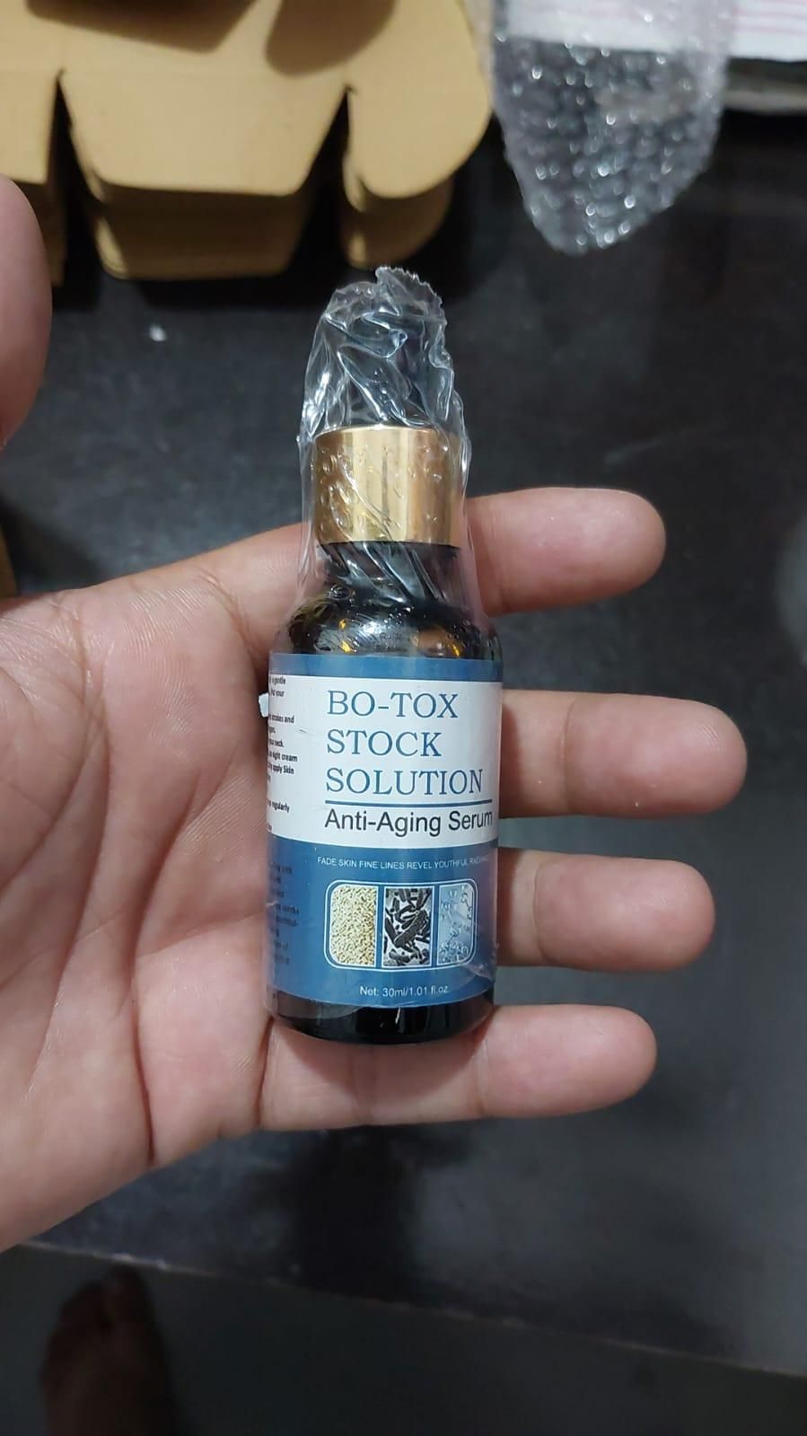 Botox Serum Pack of 2